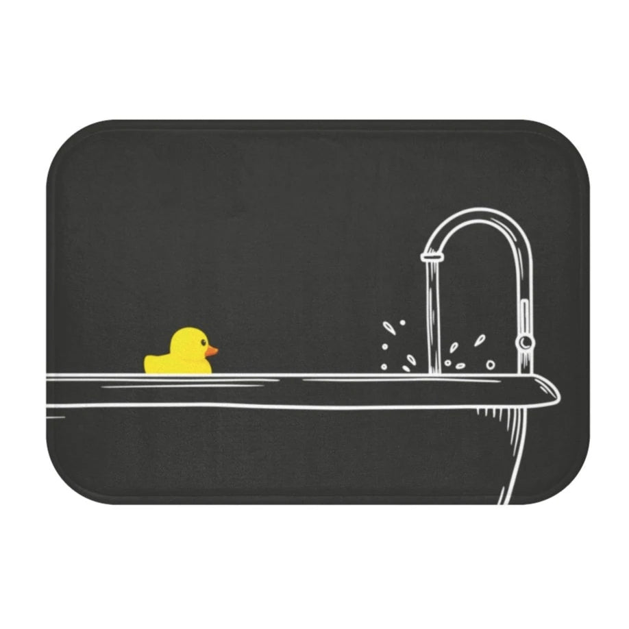 Bath Rugs