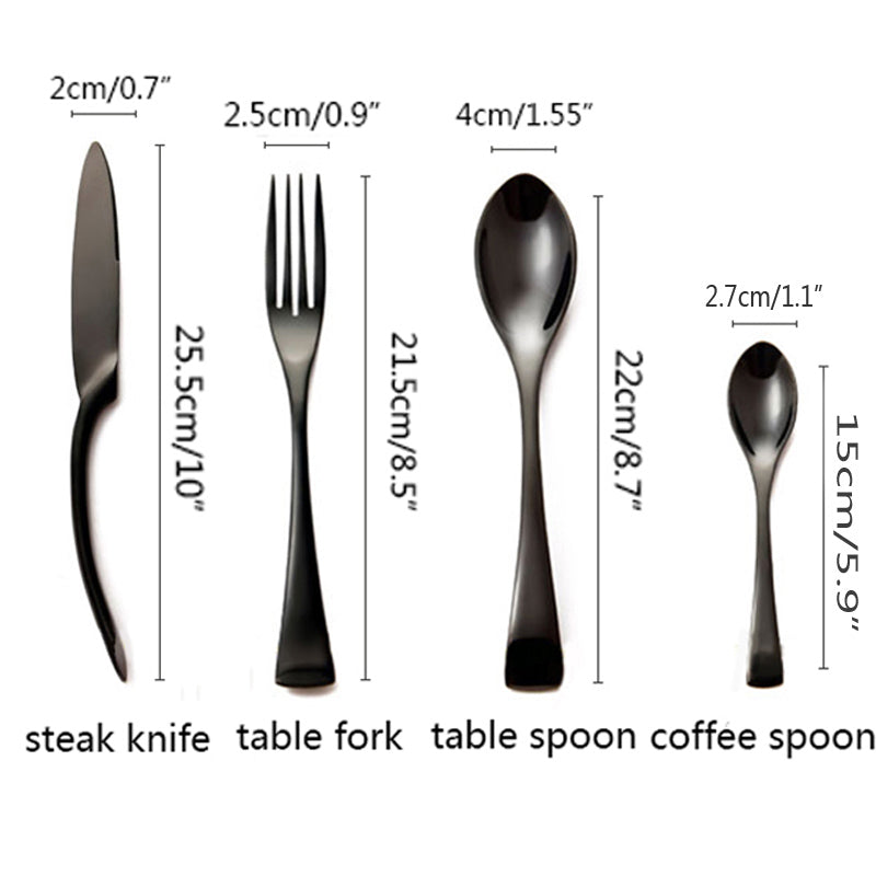 Cutlery Sets