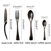 Thumbnail for Cutlery Sets