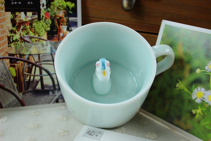 Mugs & Cups