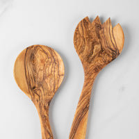 Thumbnail for Serving Spoons