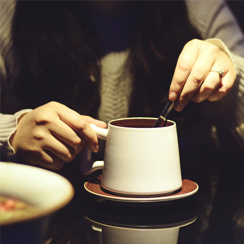 Mugs & Cups