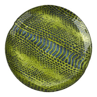 Thumbnail for Set/4 Snakeskin 6 Plates