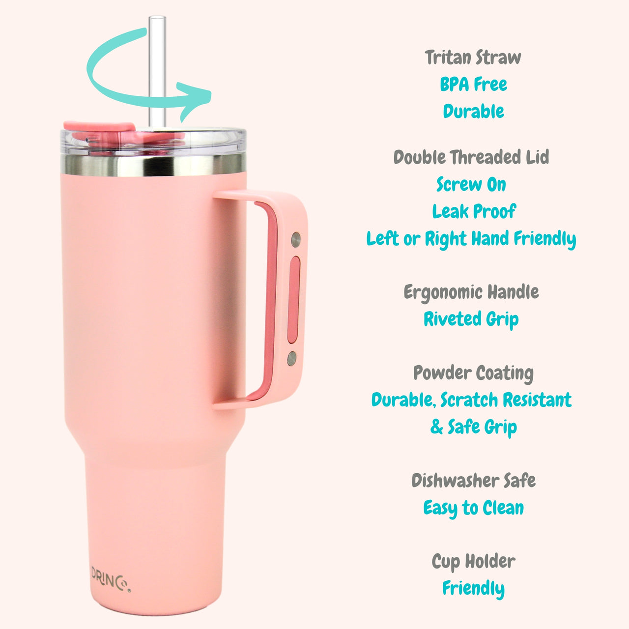 Tumbler