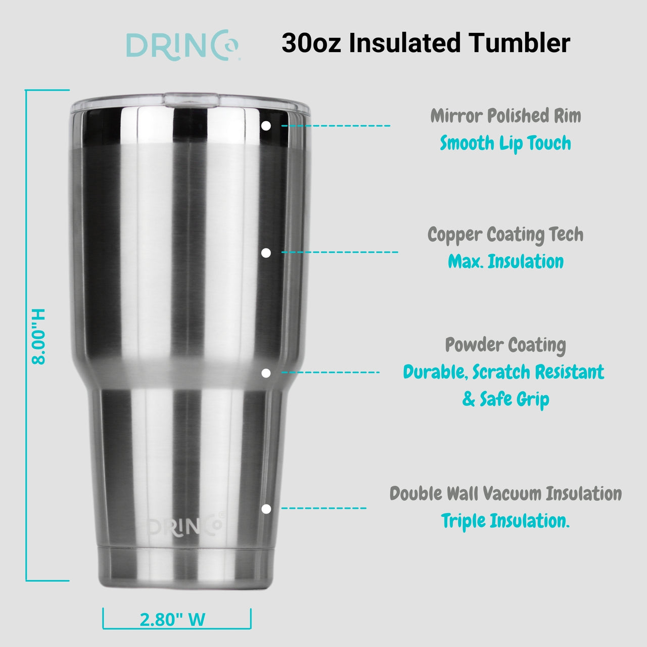Tumbler