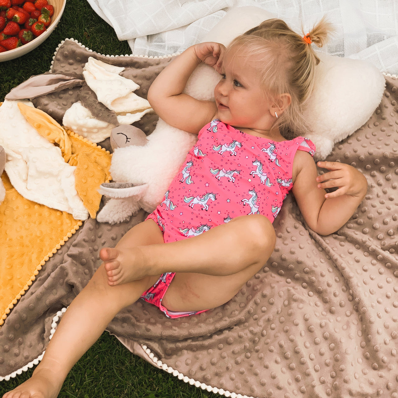 Kids' Decorative Pillows