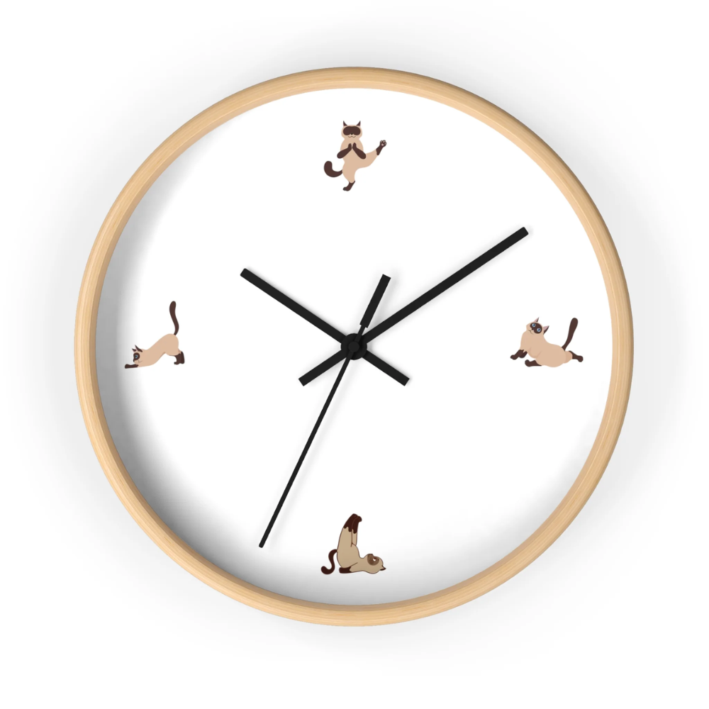 Kids' Clocks