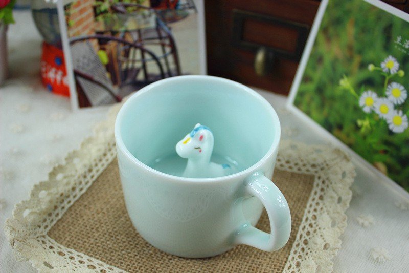 Mugs & Cups