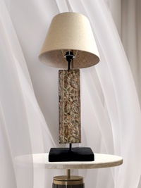 Thumbnail for Wooden Table Lamp