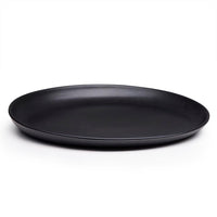 Thumbnail for EVA serving platter - Black matte