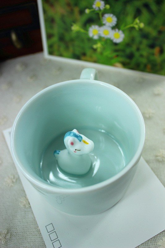 Mugs & Cups