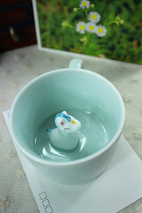 Thumbnail for Mugs & Cups