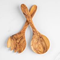 Thumbnail for Serving Spoons