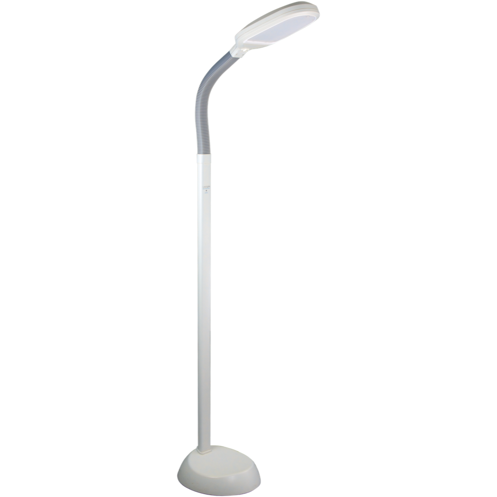 Technic LED Floor Lamp for Living Room