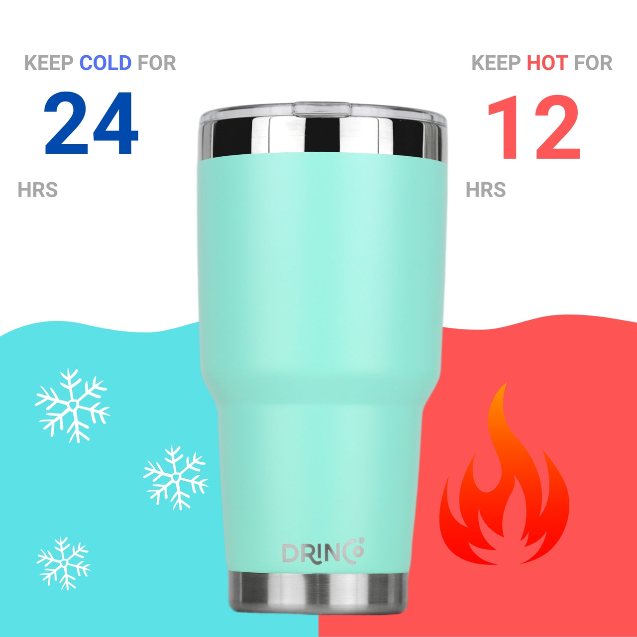 Tumbler