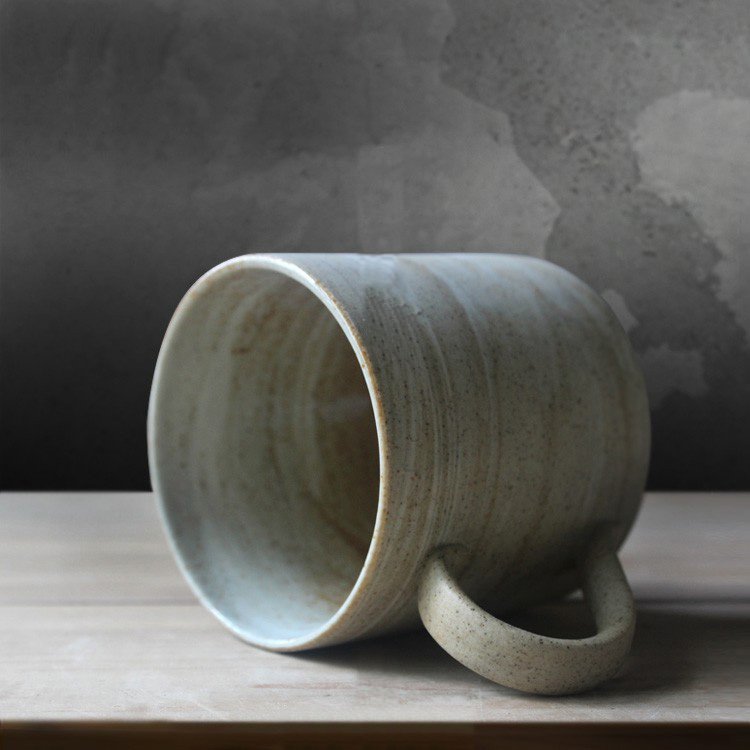 Mugs & Cups