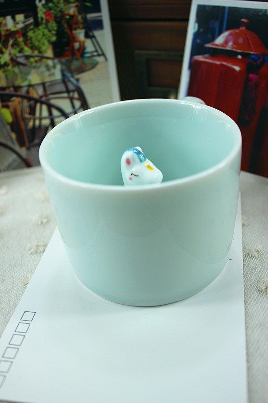 Mugs & Cups