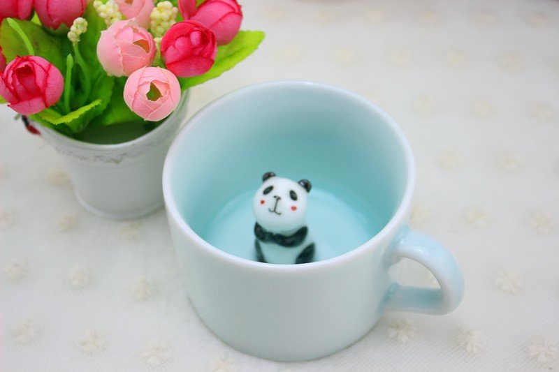 Mugs & Cups