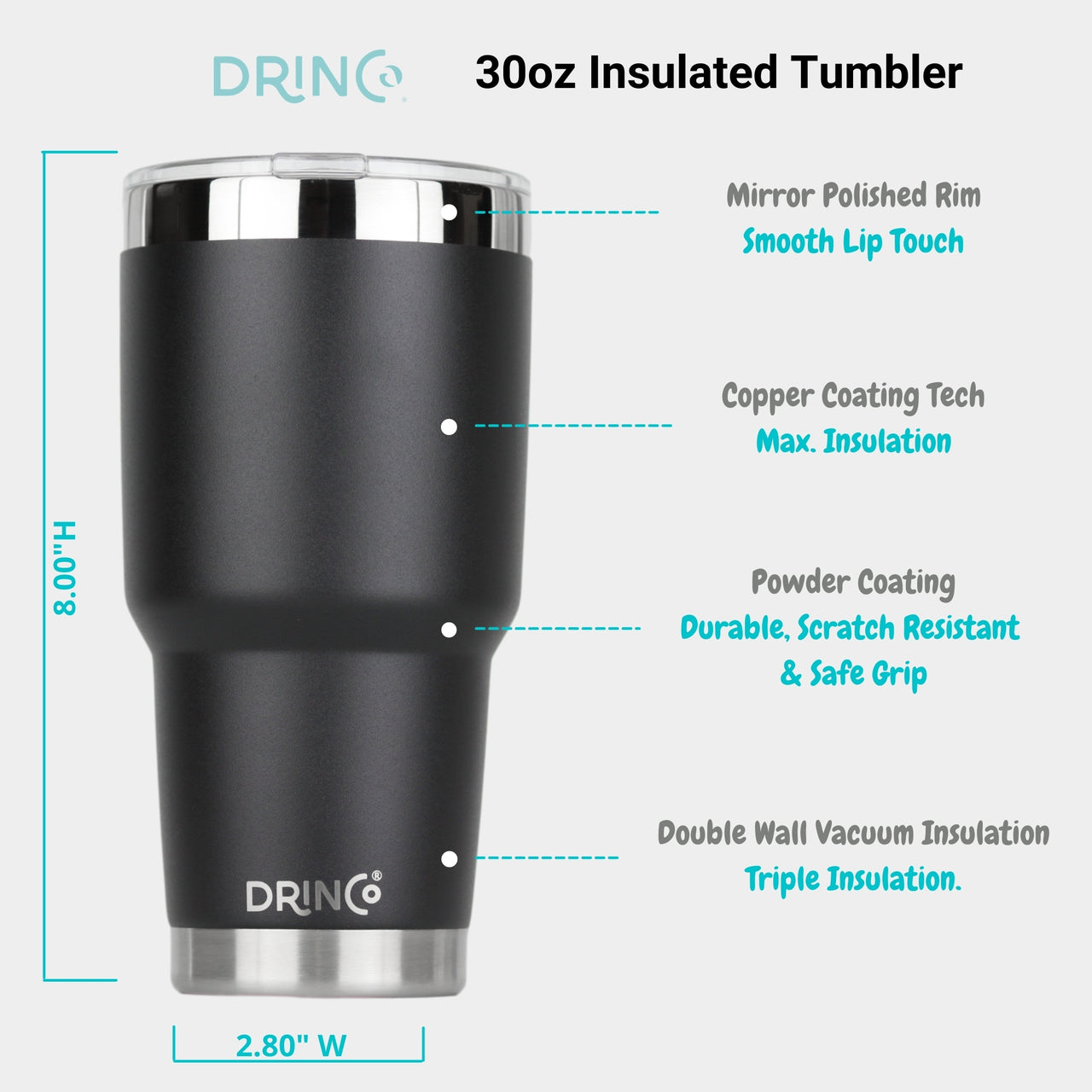 Tumbler