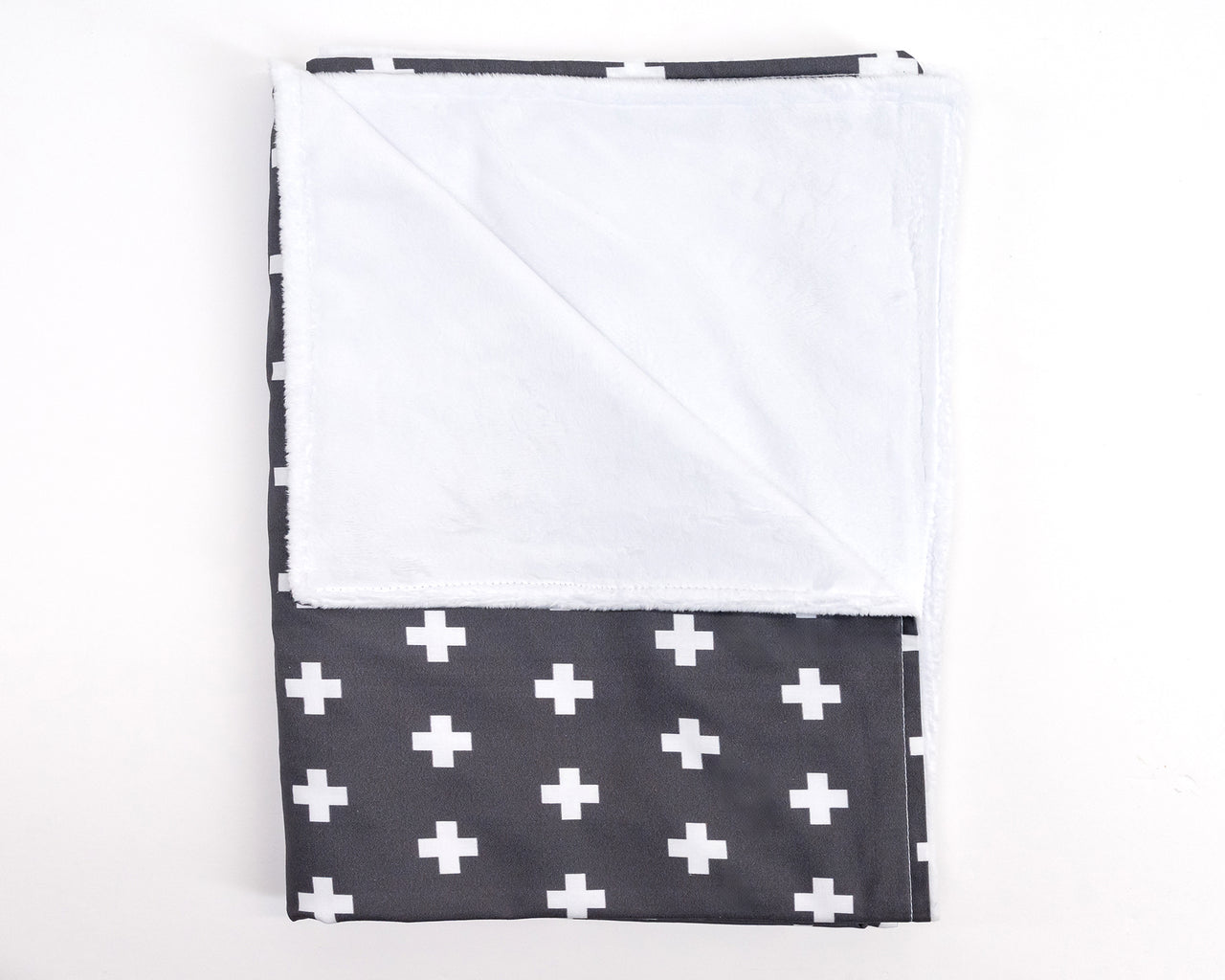 Nils Baby Blanket