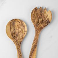 Thumbnail for Serving Spoons