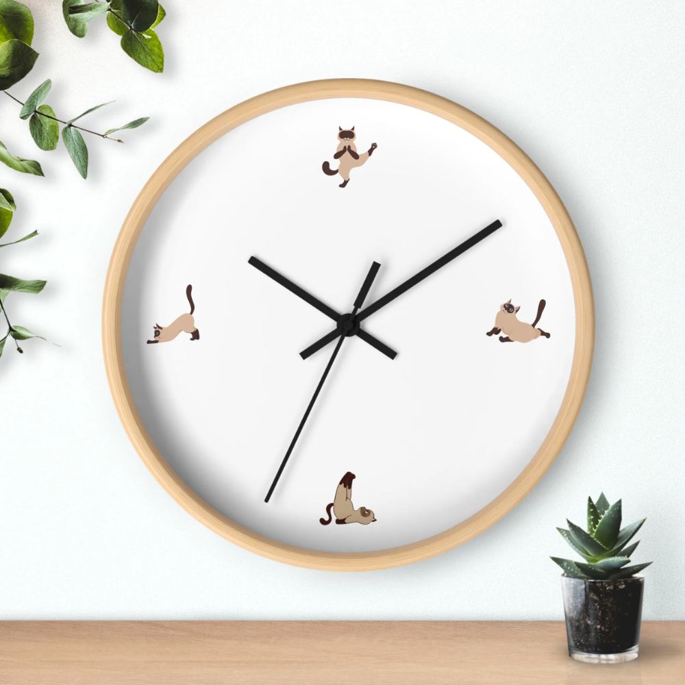 Kids' Clocks