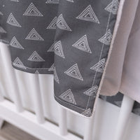 Thumbnail for Tops for Tots Baby Blanket