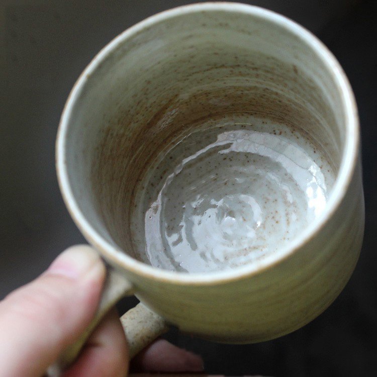 Mugs & Cups