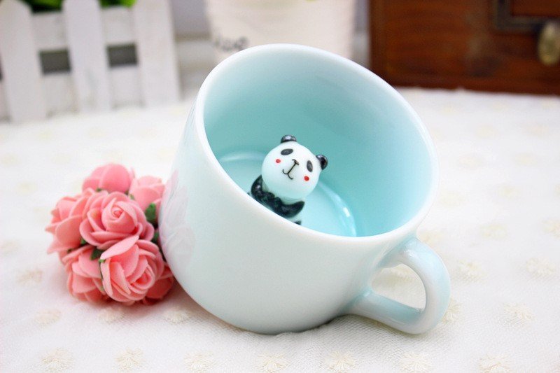 Mugs & Cups