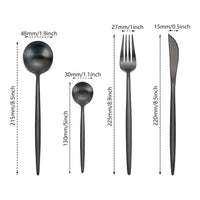 Thumbnail for Cutlery Sets
