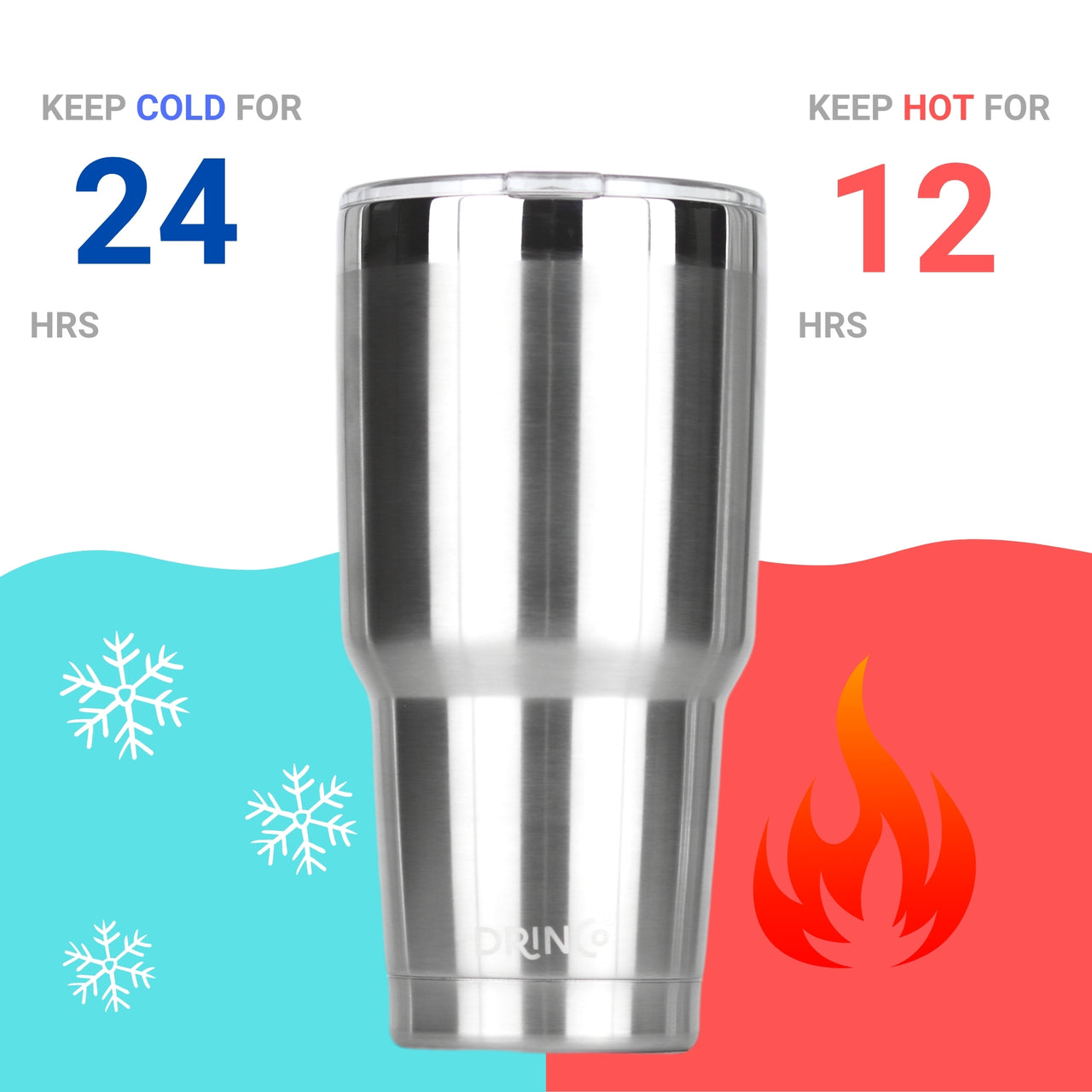Tumbler