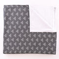 Tops for Tots Baby Blanket