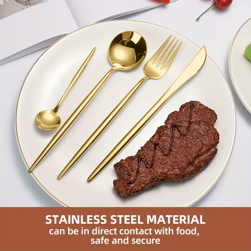 Cutlery Sets