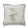 Plush Pillow case design