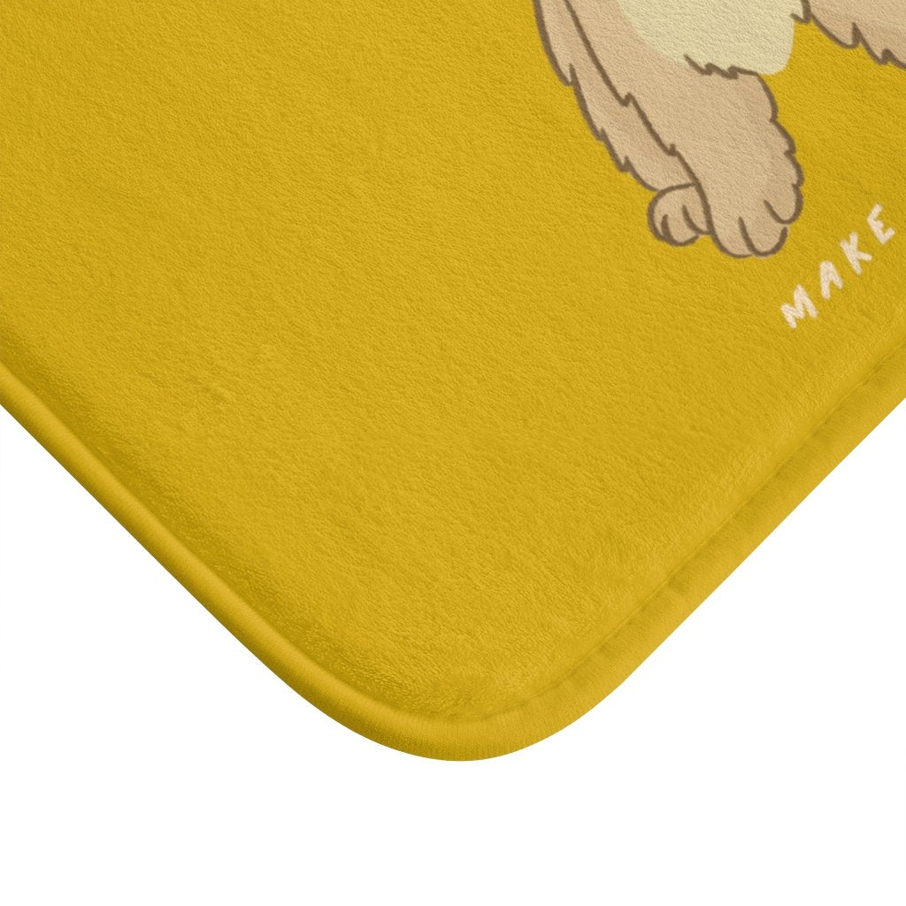 Bath Rugs