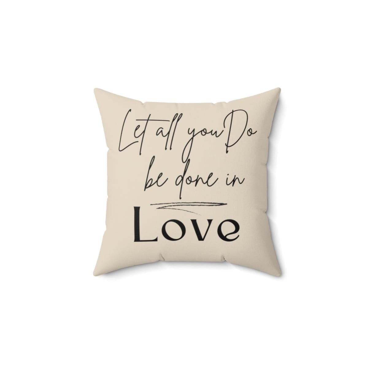 Decorative Throw Pillow Cover