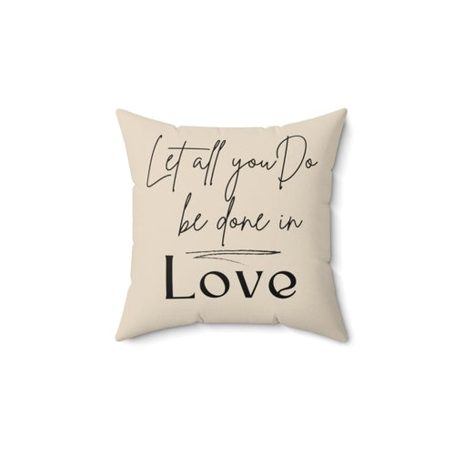 Decorative Throw Pillow Cover