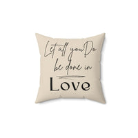 Thumbnail for Decorative Throw Pillow Cover