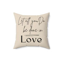 Thumbnail for Decorative Throw Pillow Cover