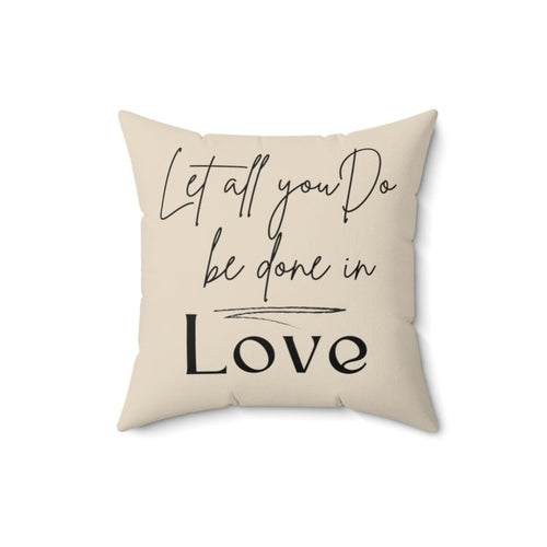 Decorative Throw Pillow Cover