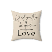 Thumbnail for Decorative Throw Pillow Cover