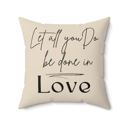 Decorative Throw Pillow Cover