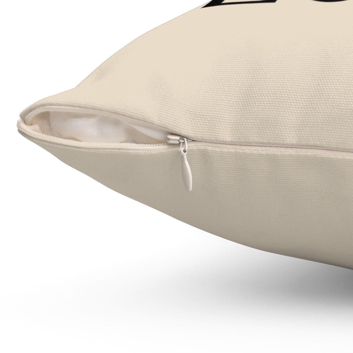 Decorative Throw Pillow Cover
