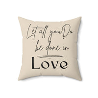Thumbnail for Decorative Throw Pillow Cover