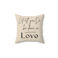 Thumbnail for Decorative Throw Pillow Cover
