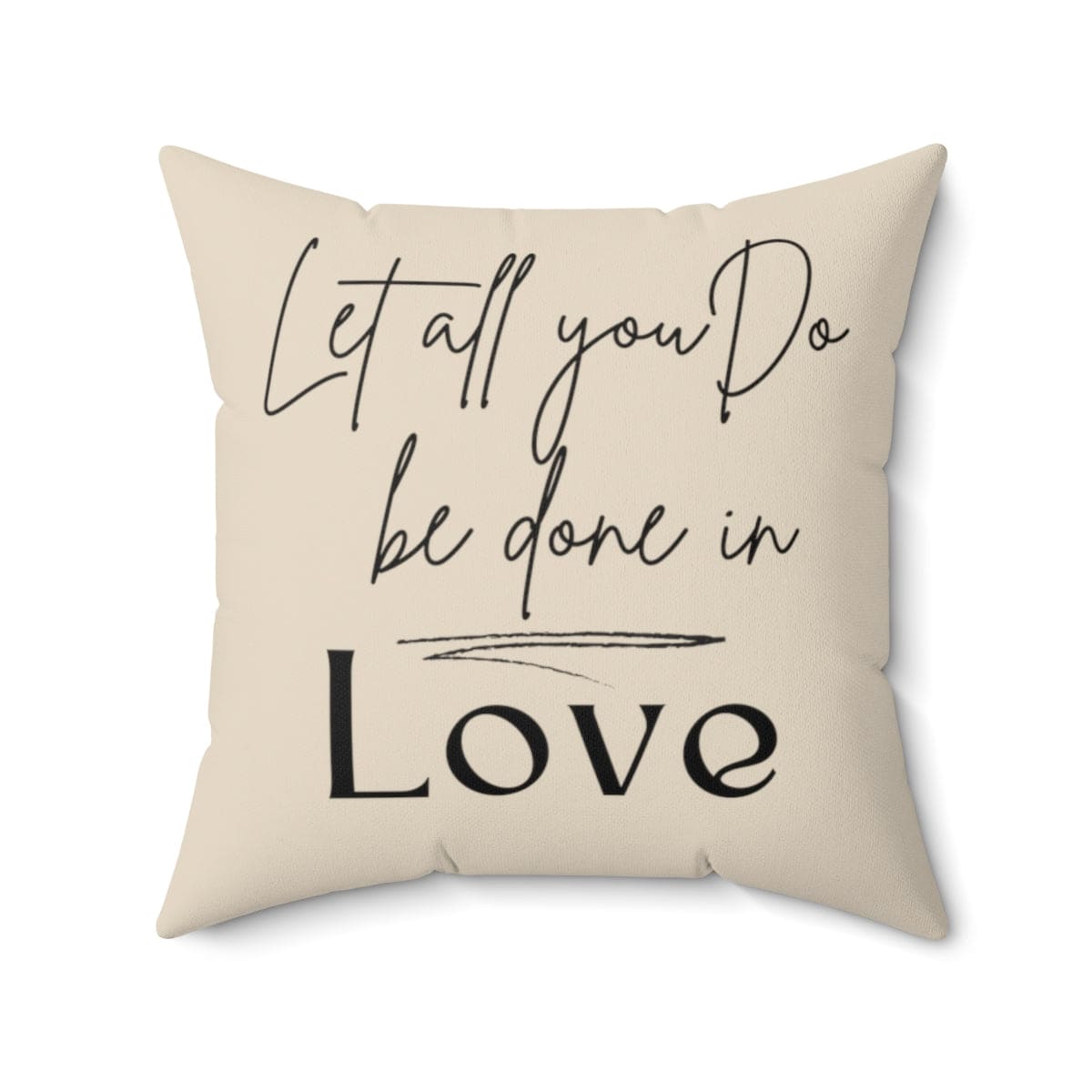 Decorative Throw Pillow Cover