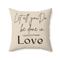 Thumbnail for Decorative Throw Pillow Cover