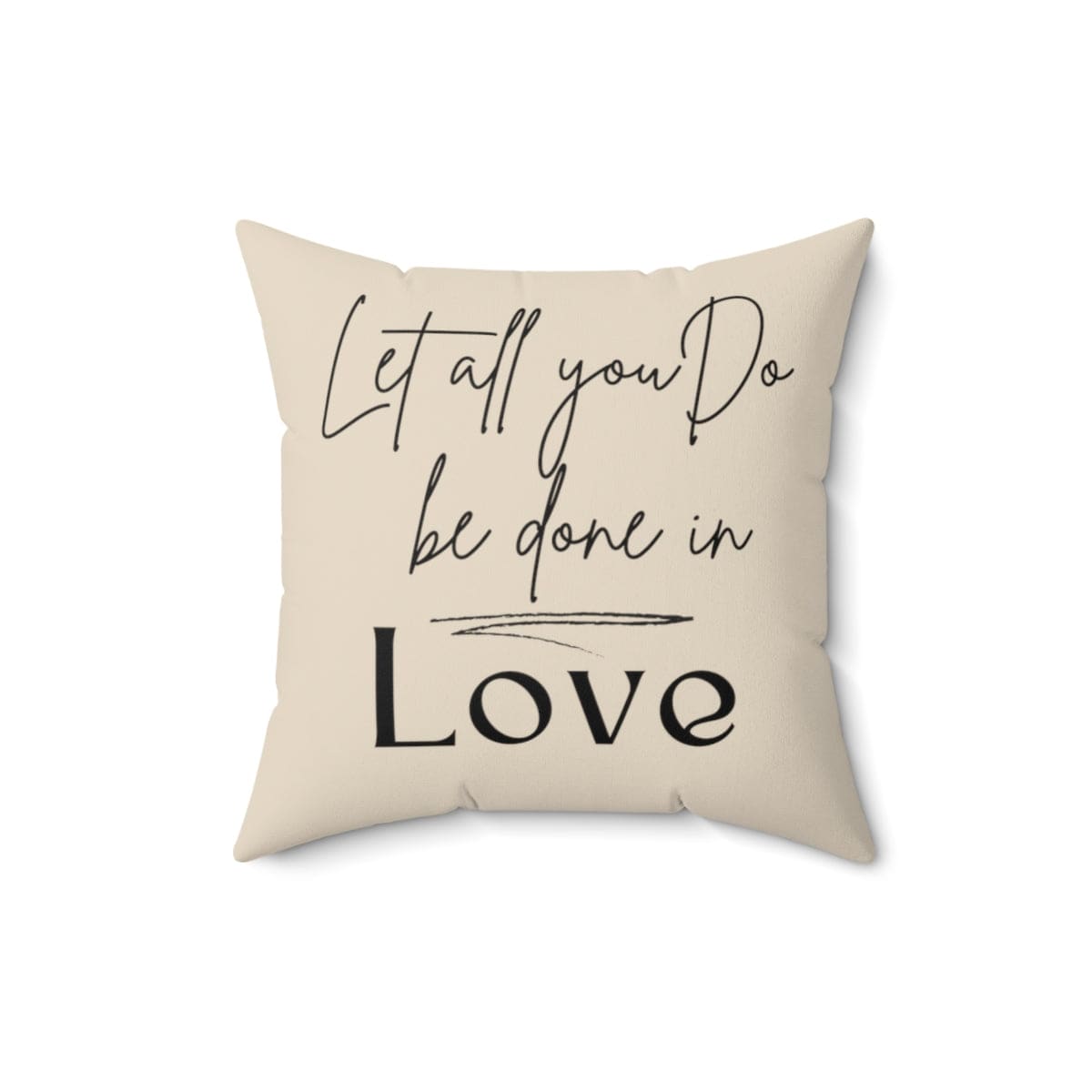 Decorative Throw Pillow Cover