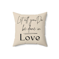 Thumbnail for Decorative Throw Pillow Cover