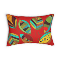 Thumbnail for Decorative Lumbar Throw Pillow